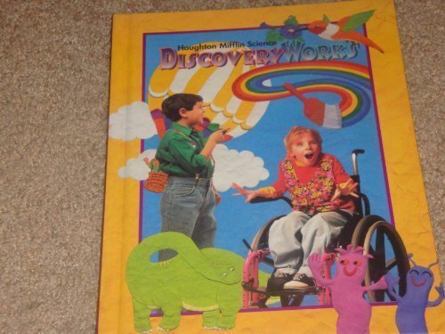 DiscoveryWorks (Silver Burdett & Ginn science) Badders, William