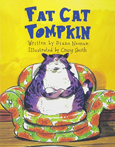 Voyages Fat Cat Tompkin