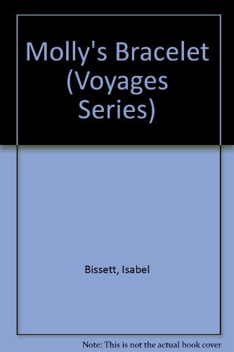 Voyages Stage 2 Guided Books Six Pack Single Titles Mollys Bracelet