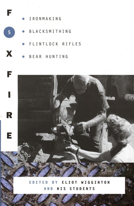 Foxfire Series