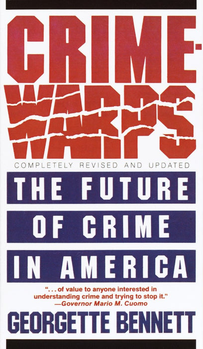 Crimewarps