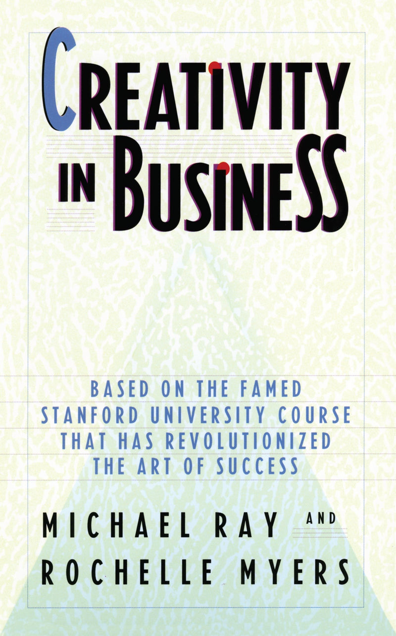 Creativity in Business