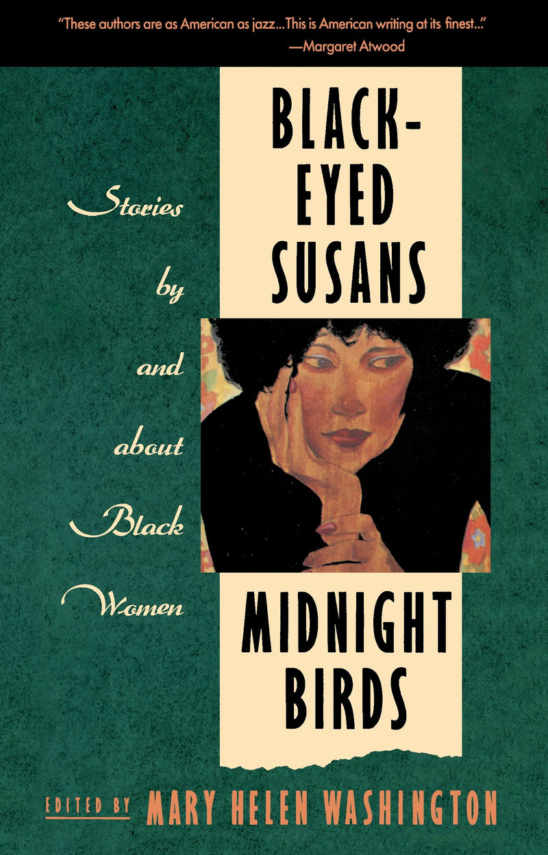 Black-Eyed Susans and Midnight Birds