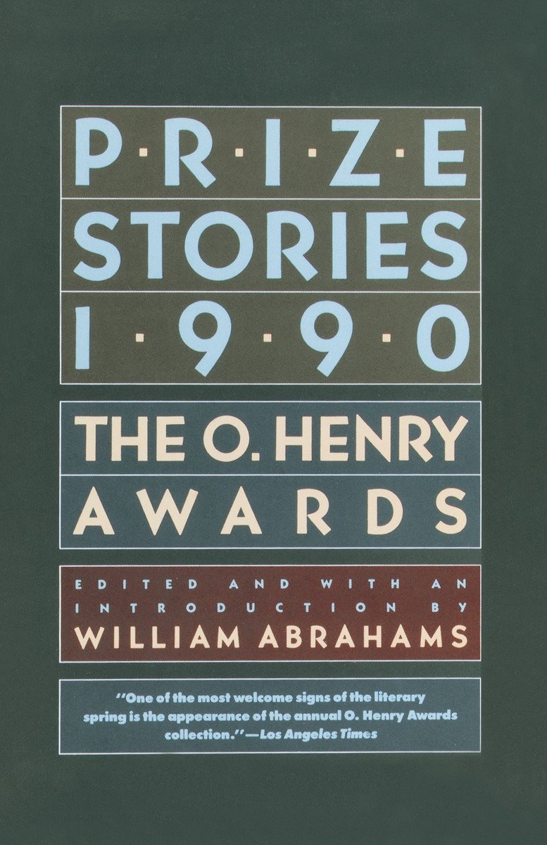The O. Henry Prize Collection