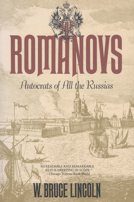 The Romanovs