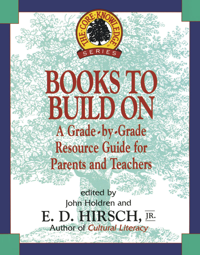 Books to Build On