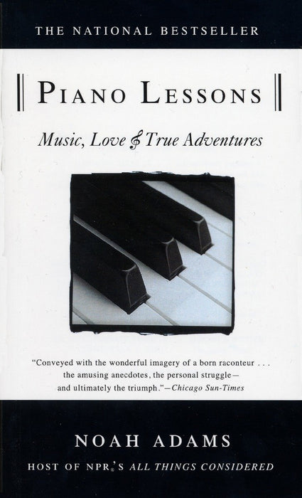 Piano Lessons