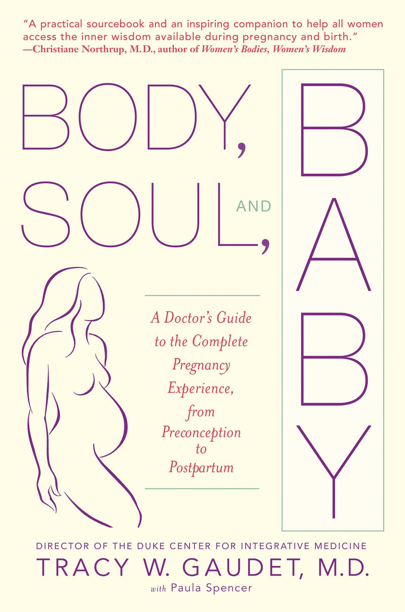 Body, Soul, and Baby
