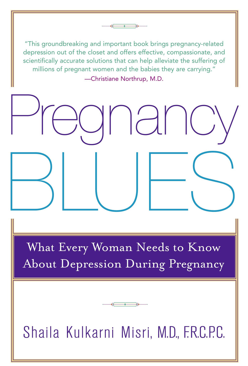 Pregnancy Blues