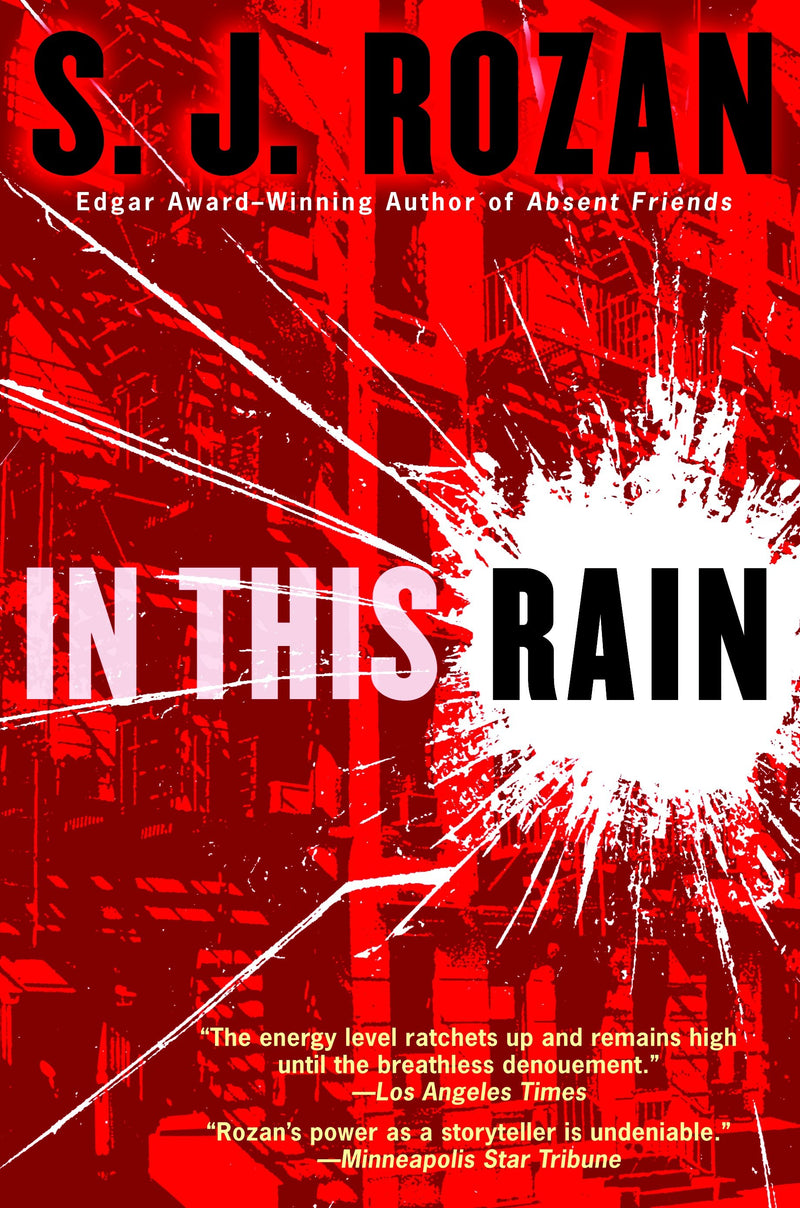 In this Rain