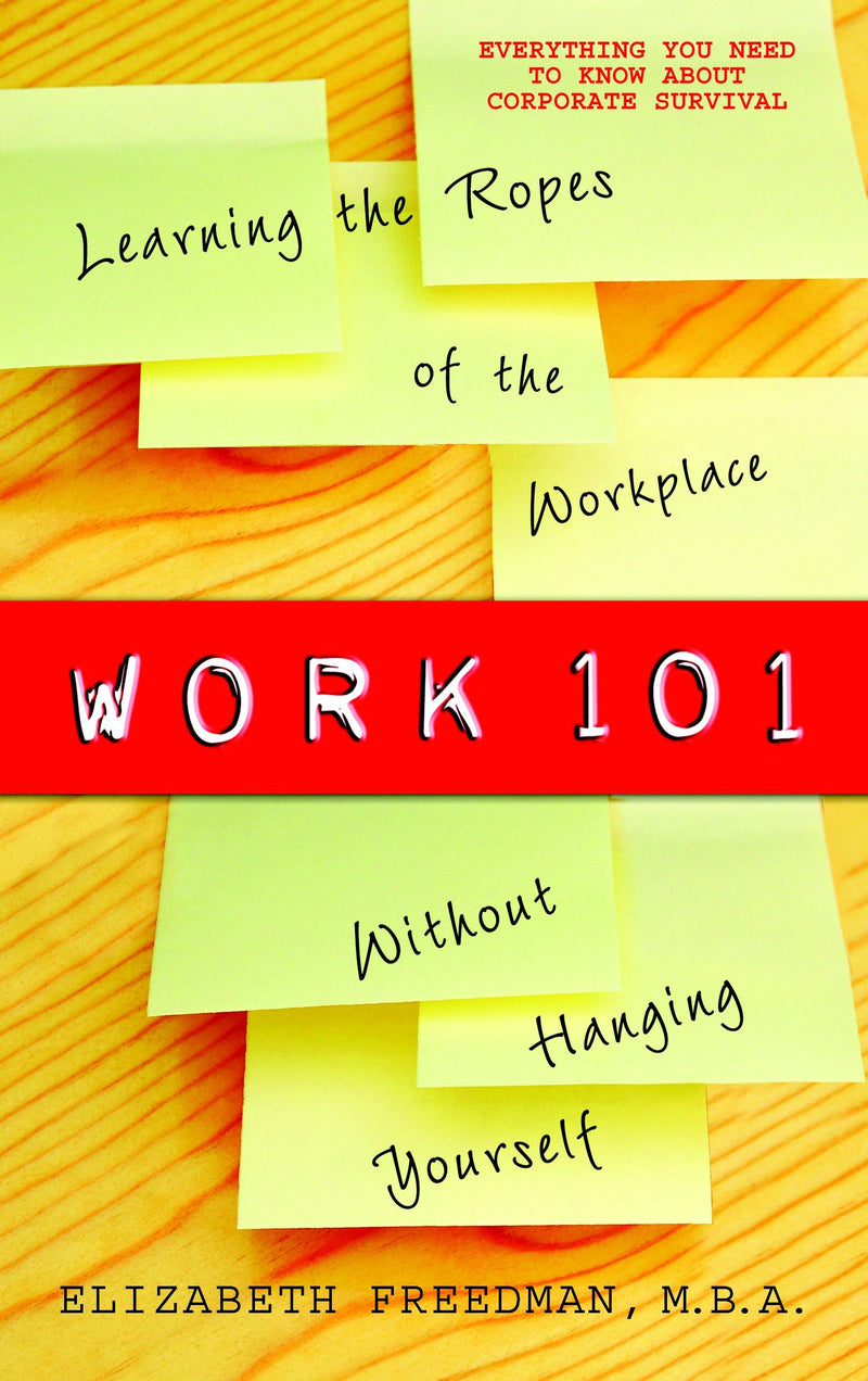 Work 101