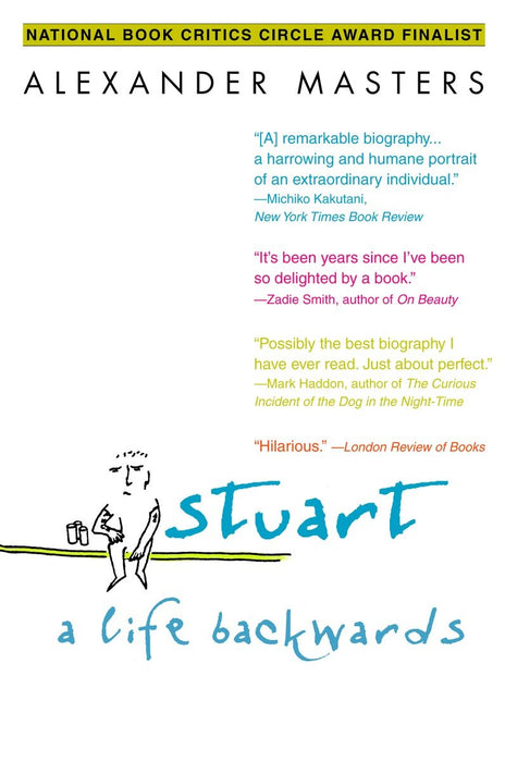 Stuart: A Life Backwards