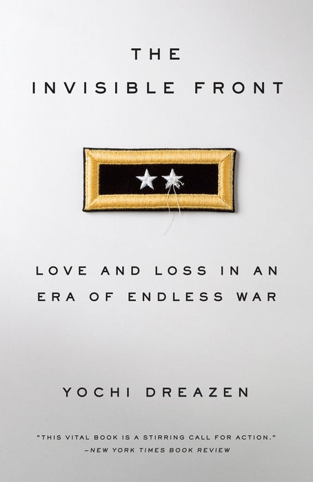 The Invisible Front