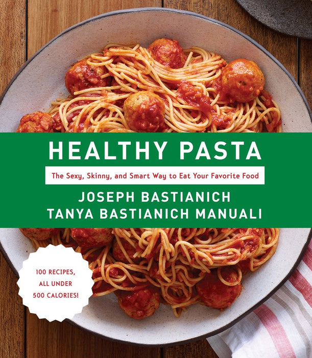 Healthy Pasta