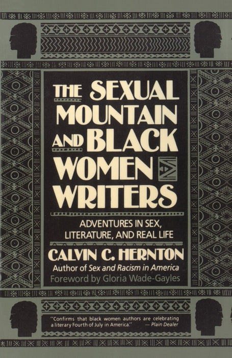 The Sexual Mountain and Black Women Writers