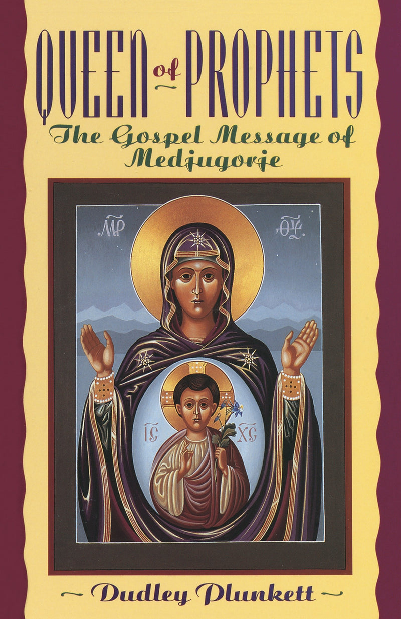 Queen of Prophets