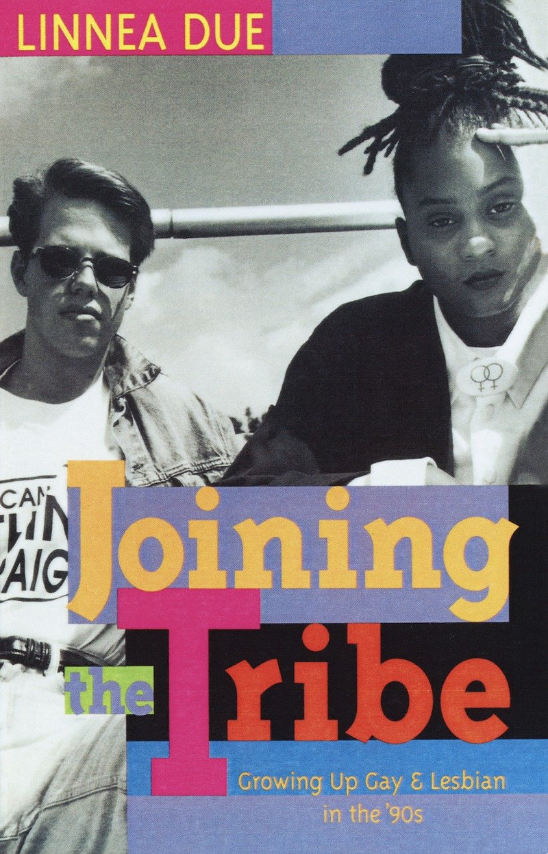 Joining the Tribe