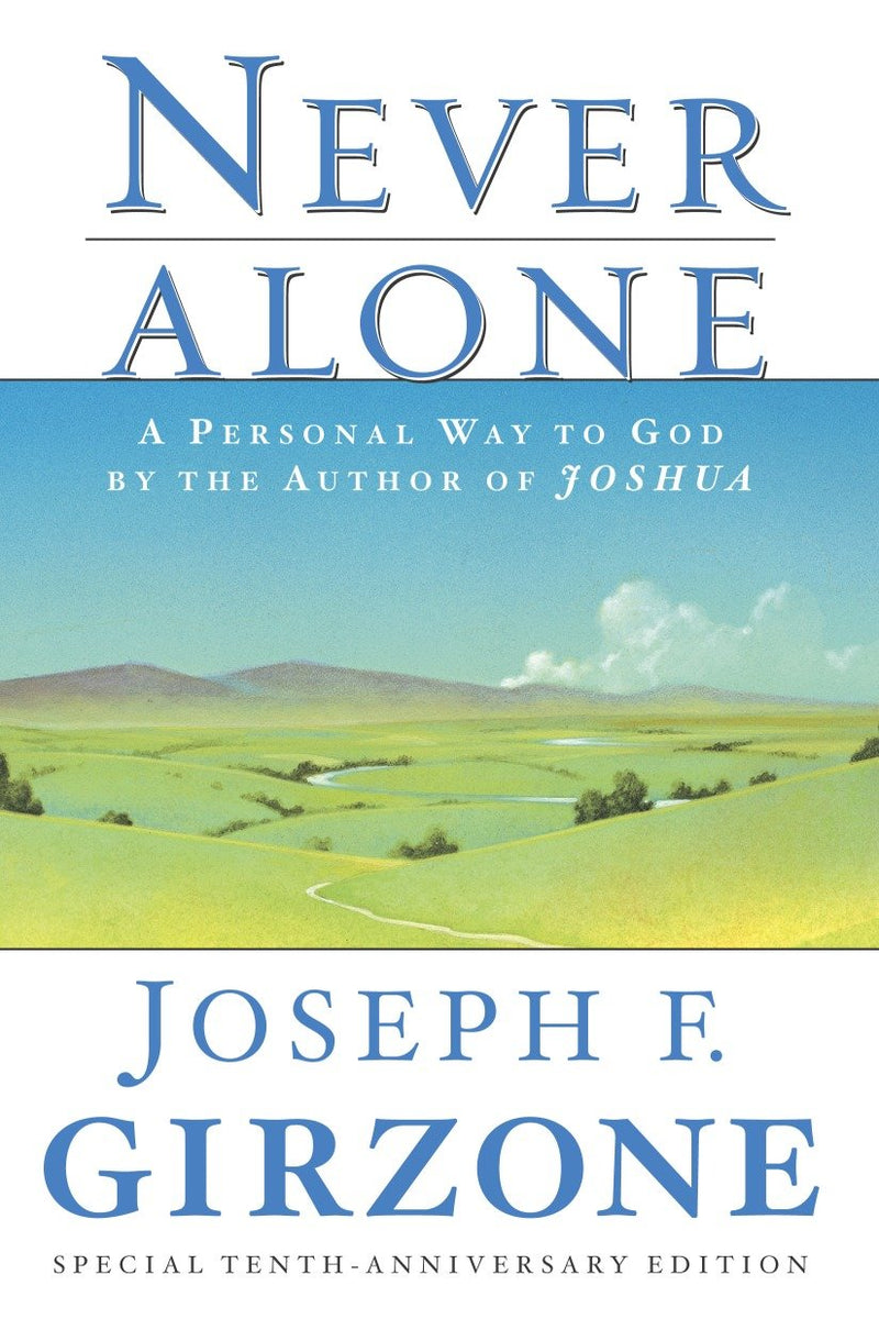 Never Alone