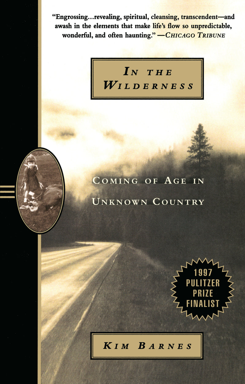 In the Wilderness