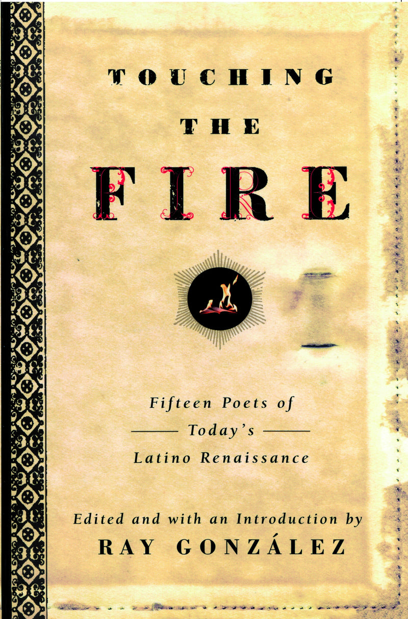 Touching the Fire