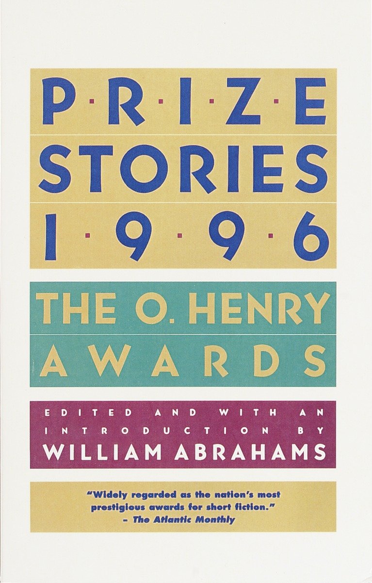 The O. Henry Prize Collection