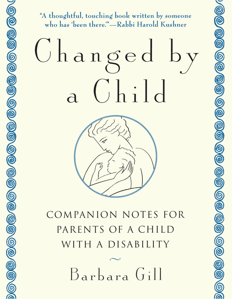 Changed by a Child