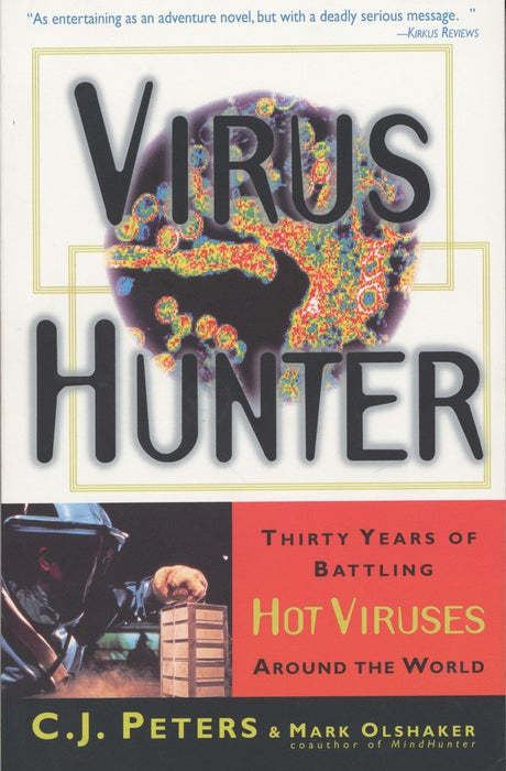 Virus Hunter