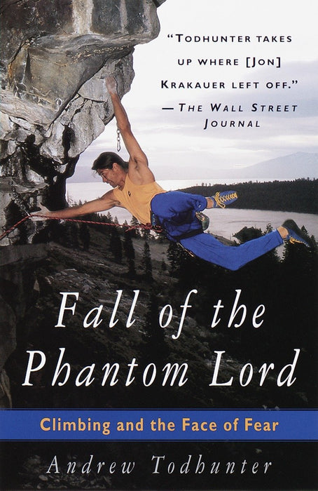 Fall of the Phantom Lord