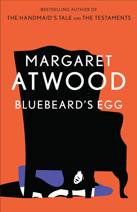 Bluebeard's Egg