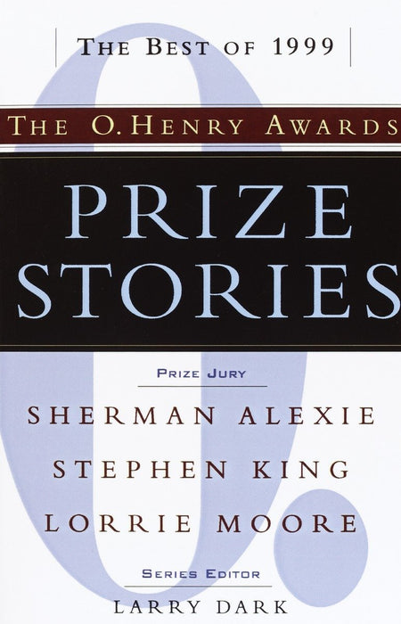 The O. Henry Prize Collection