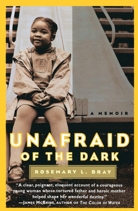 Unafraid of the Dark