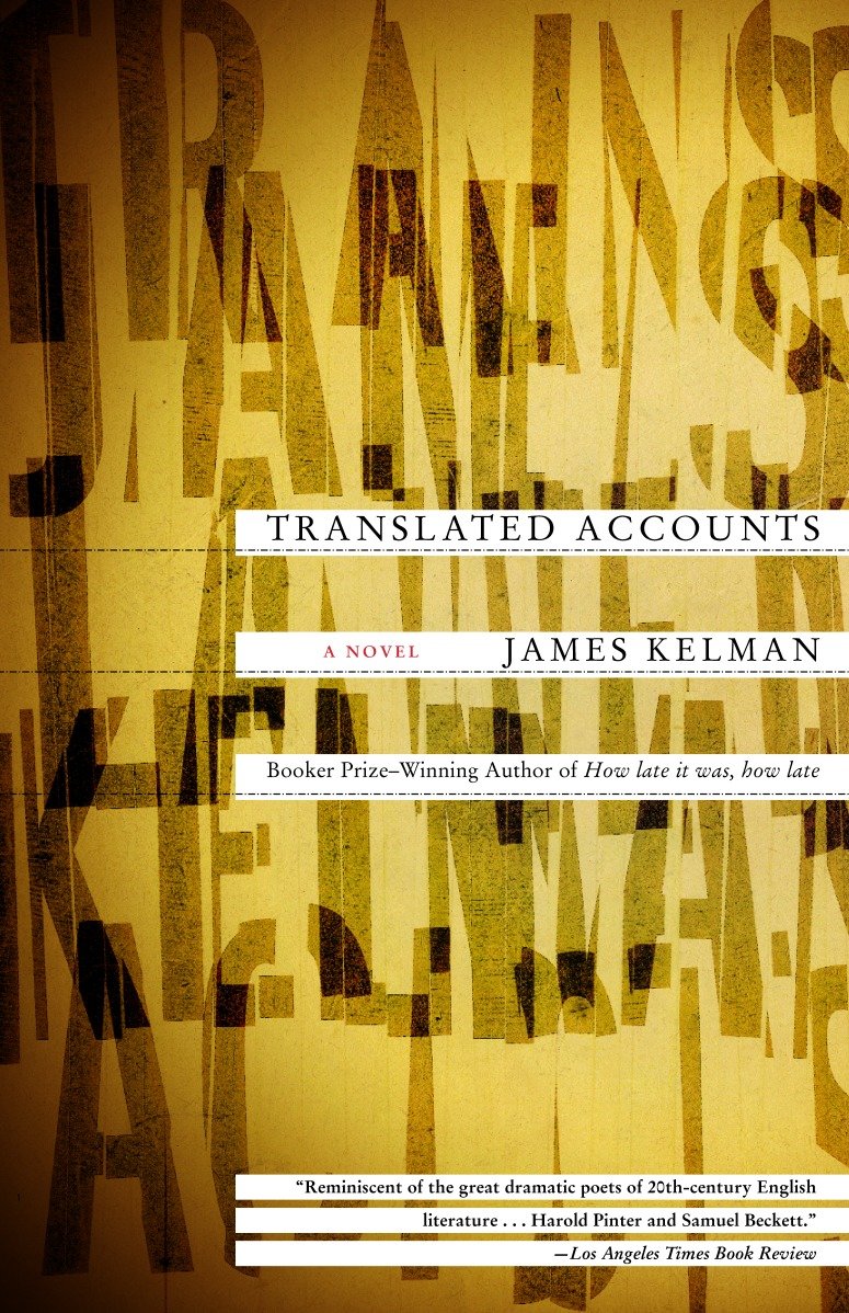 Translated Accounts