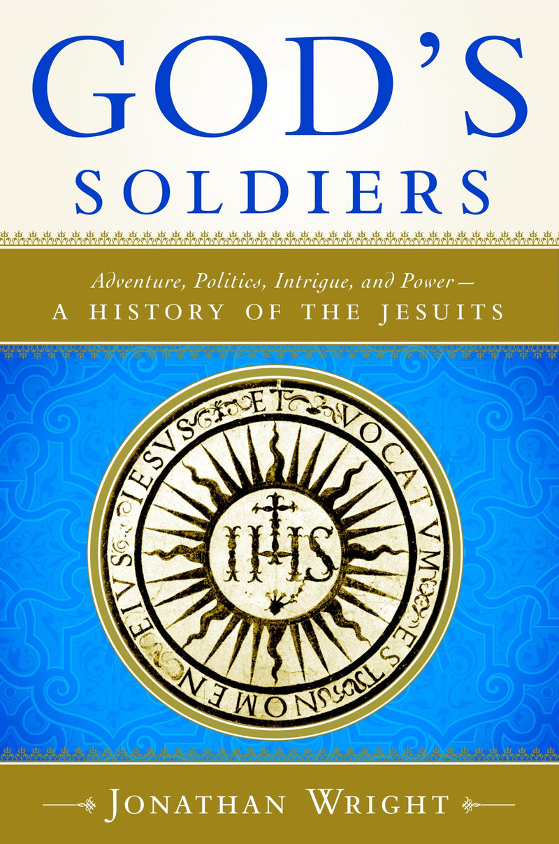God's Soldiers