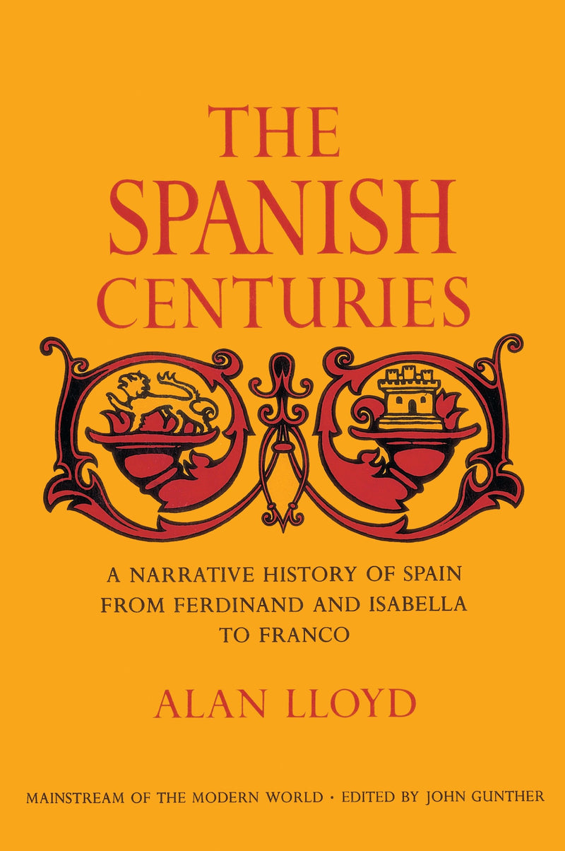 The Spanish Centuries