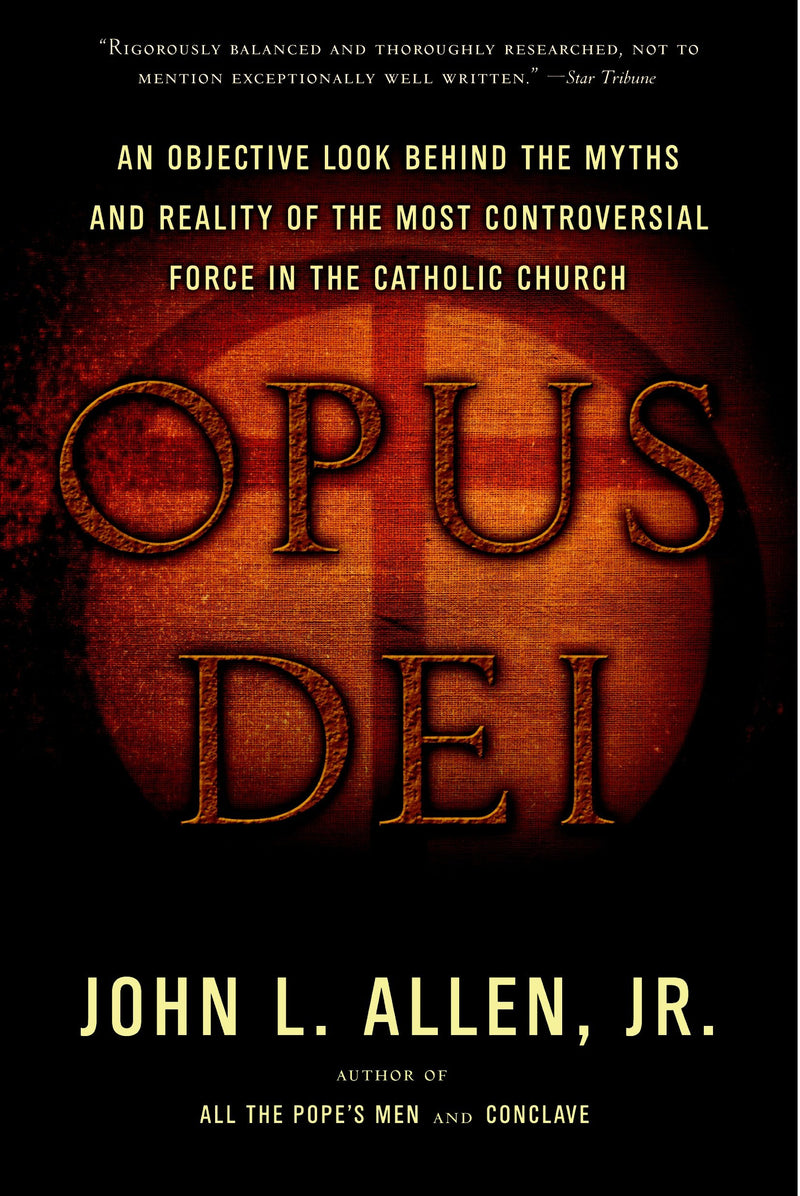 Opus Dei