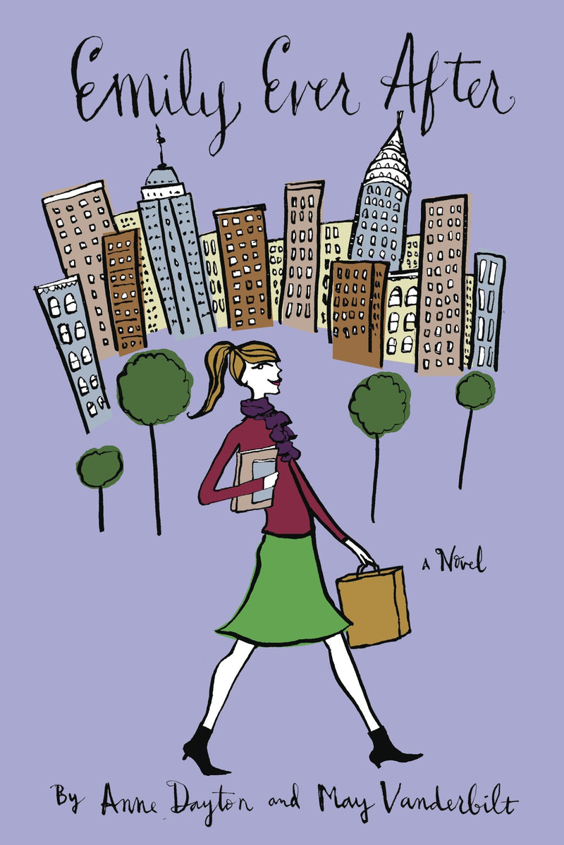 Emily Ever After:A Novel
