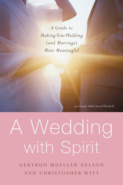 A Wedding with Spirit