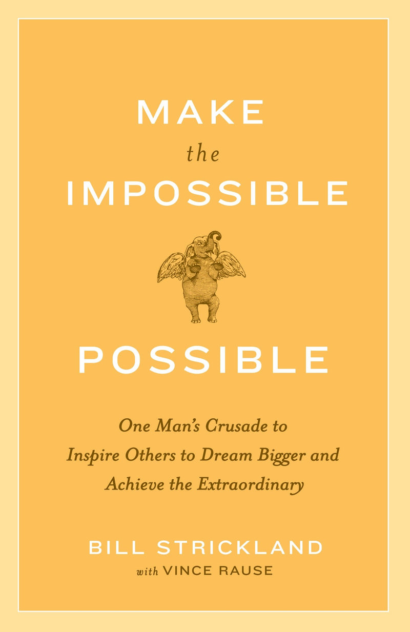 Make the Impossible Possible