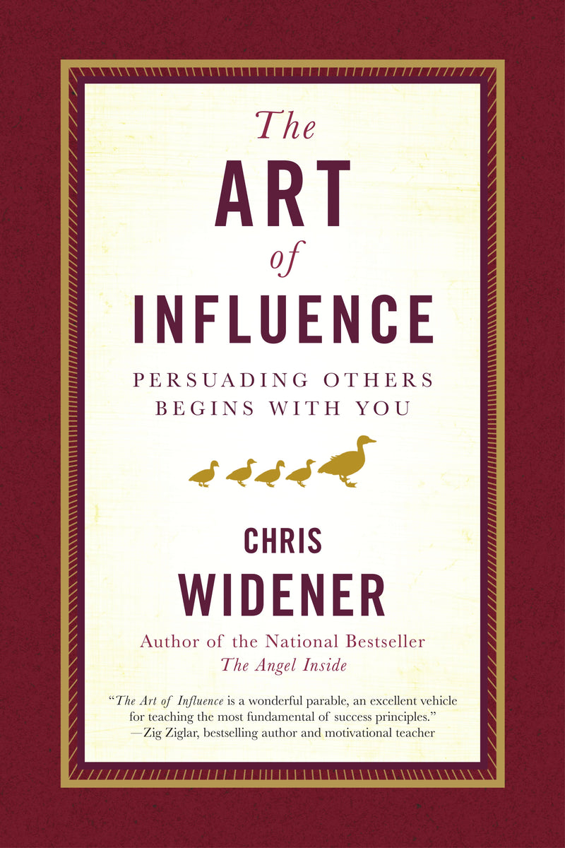 The Art of Influence