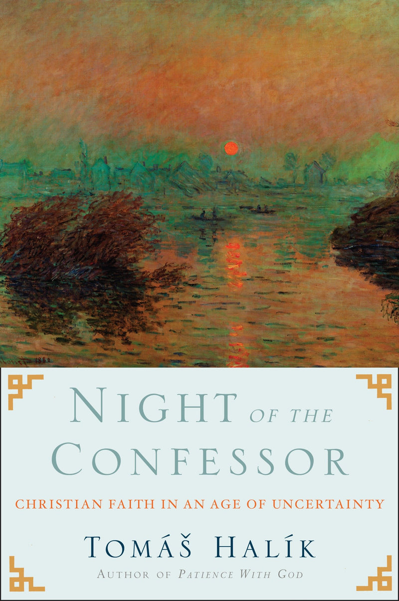 Night of the Confessor