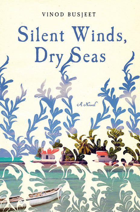 Silent Winds, Dry Seas