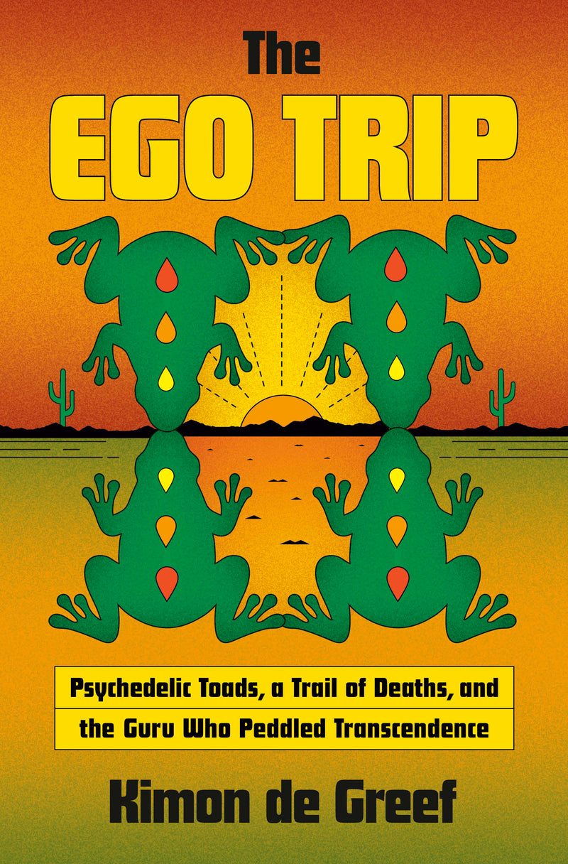 The Ego Trip
