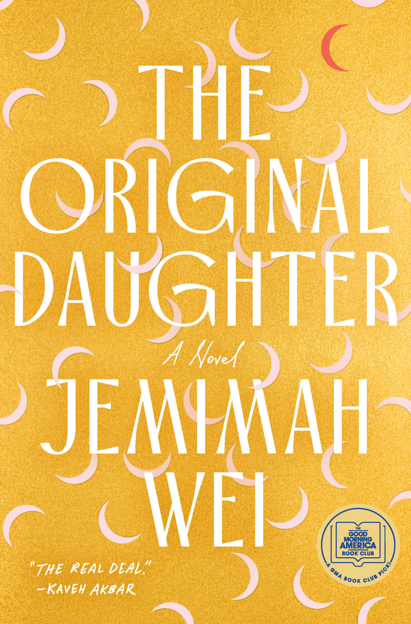 The Original Daughter: A GMA Book Club Pick