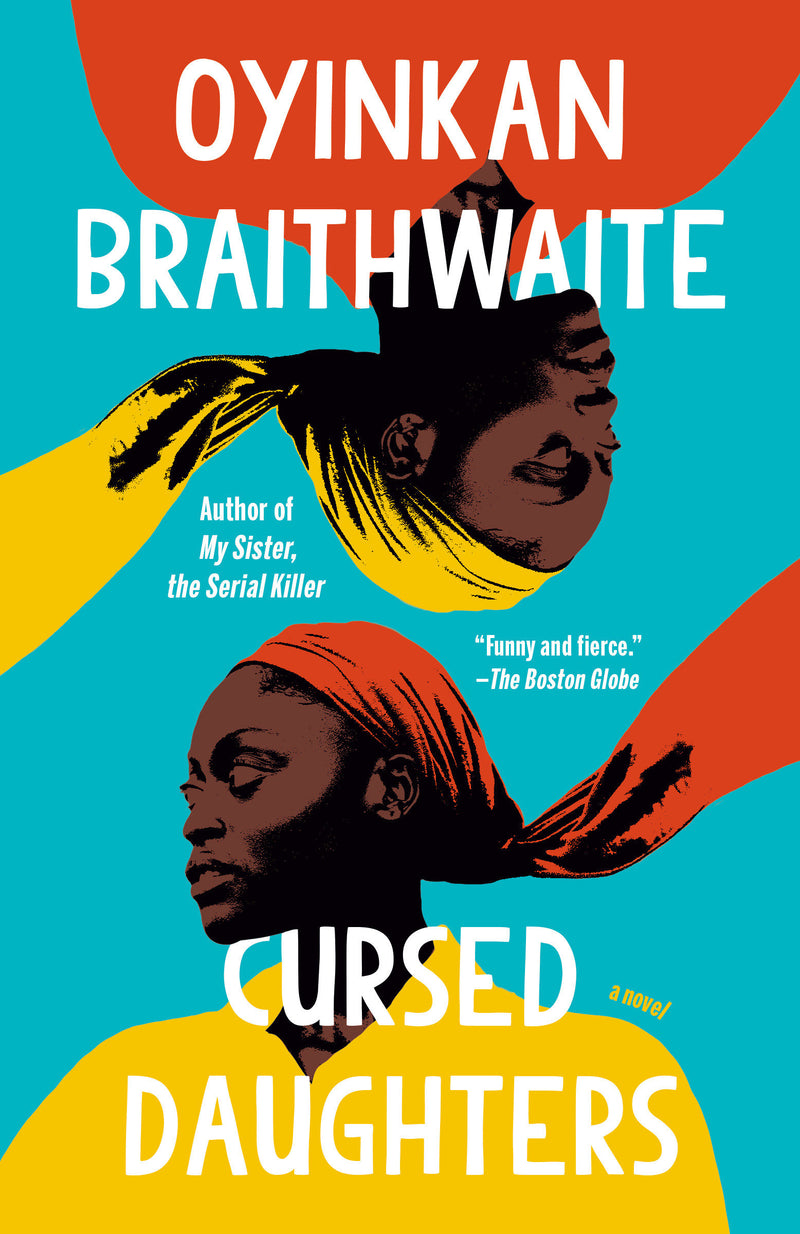 Cursed Daughters: A Read with Jenna Pick: A Novel
