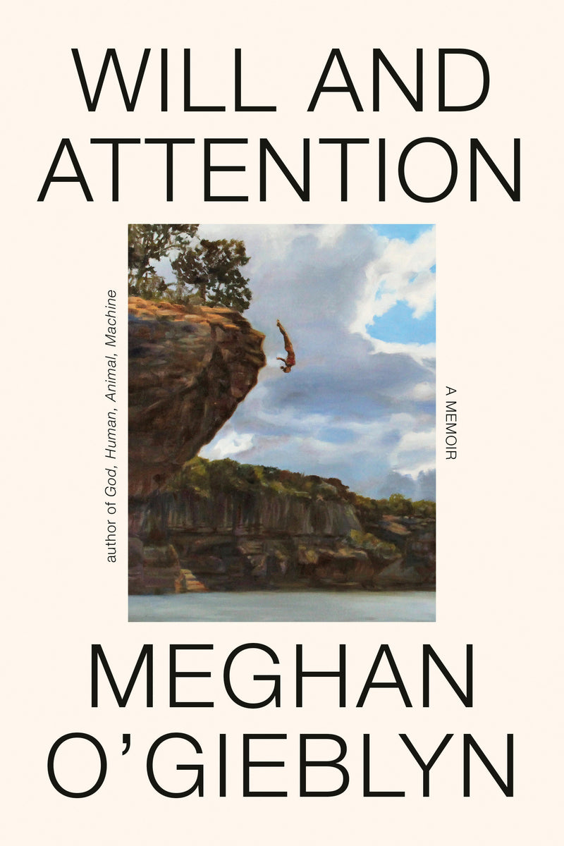Will and Attention