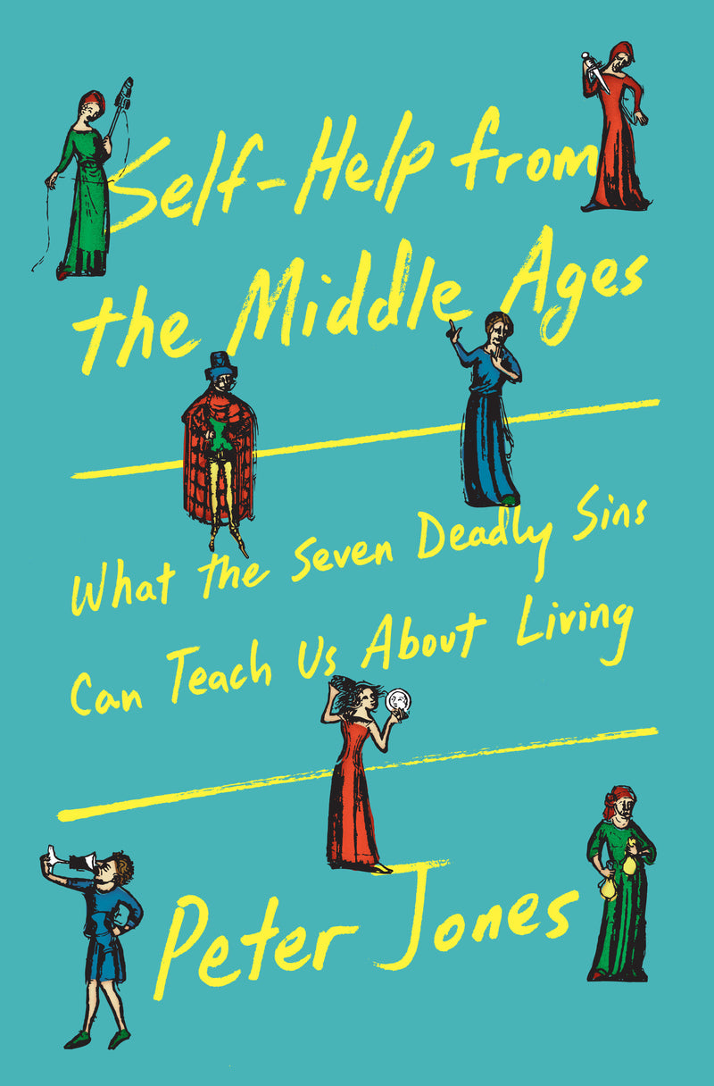 Self-Help from the Middle Ages