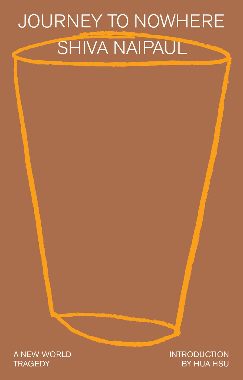 Journey to Nowhere
