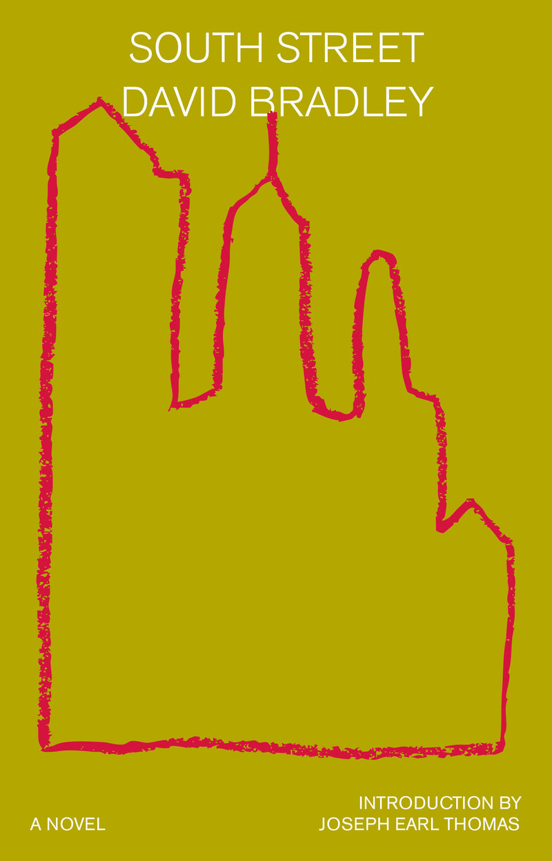 South Street: A Novel