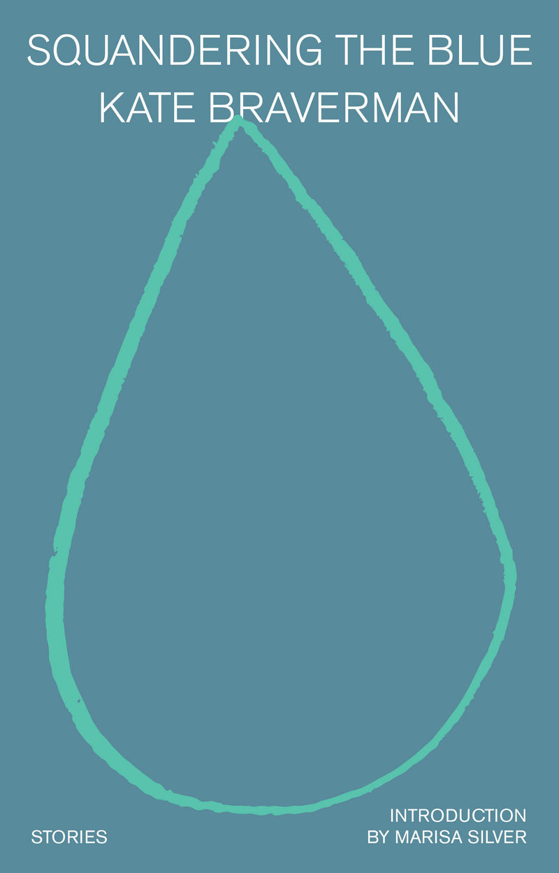 Squandering the Blue