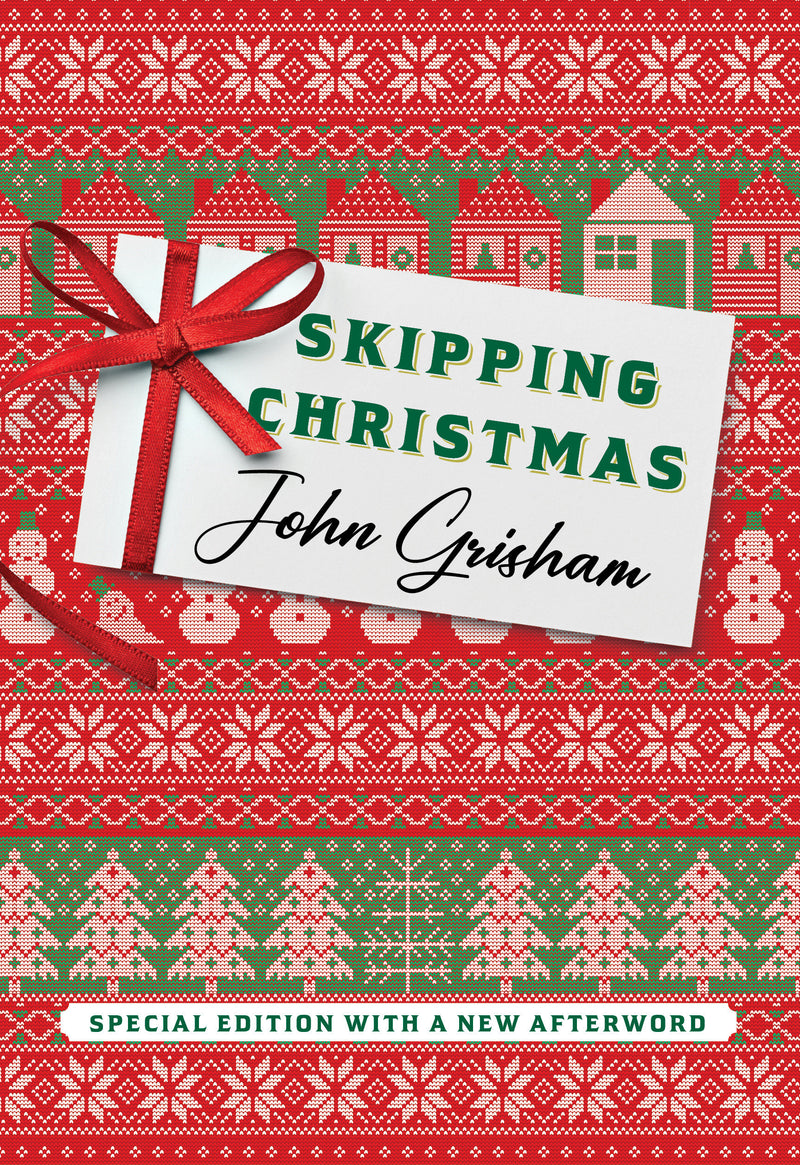Skipping Christmas (Special Edition)